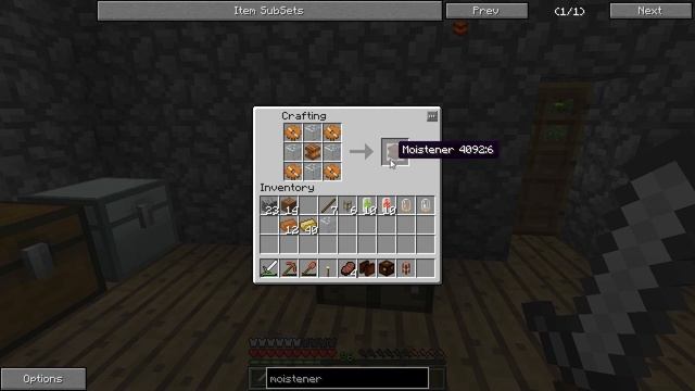 Minecraft Mods LP 1.3.2 - 4 серия смотреть онлайн