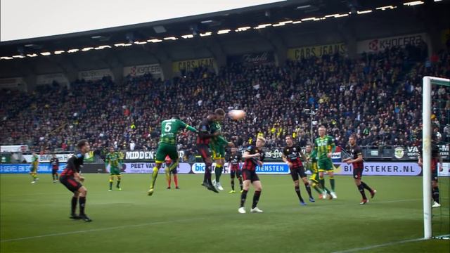 Support Your Local: één met de club, de fans en de stad смотреть онлайн