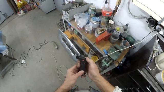 Митцубиси Паджеро. Чем заварить передниий бампер. Тестируем 3 вида электродов смотреть онлайн