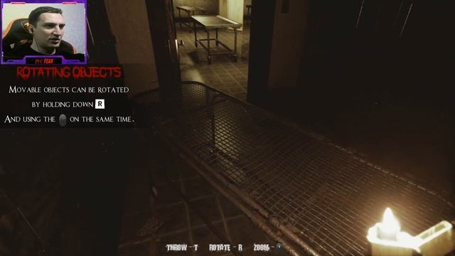 ИНДИ ИГРА - DARK FRACTURE №1 смотреть онлайн