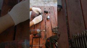 Замена втягивающего реле стартера ваз 2170 приора