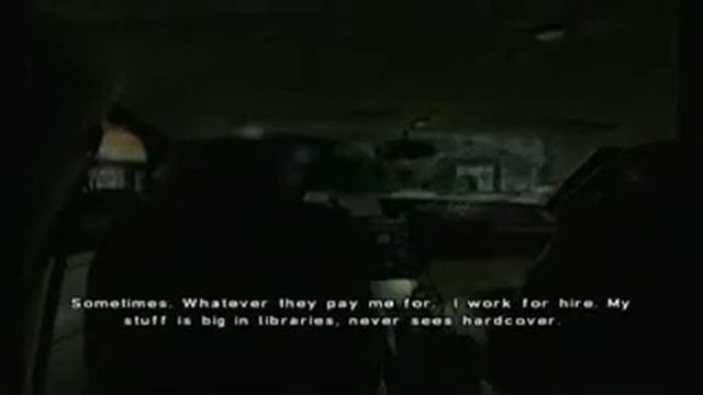 Silent Hill - Wii Part 1 - 3 / 9 смотреть онлайн