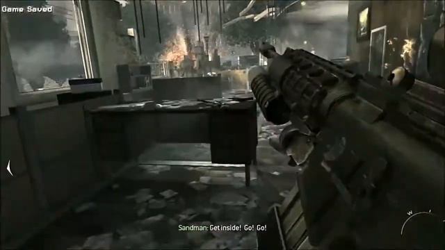 Call Of Duty Modern Warfare 3 Error Reliable Command Buffer Overflow