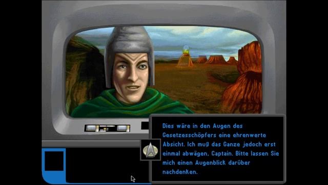Lets Play - Star Trek The Next Generation - A Final Unity (Deutsch) [Teil 13] смотреть онлайн
