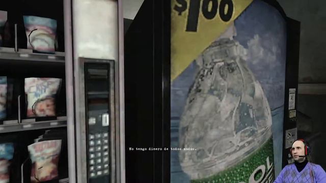 Let´s Play Gameplay Guia SILENT HILL ALCHEMILLA PC en Español Capitulo 1 1080P Full HD. смотреть онлайн