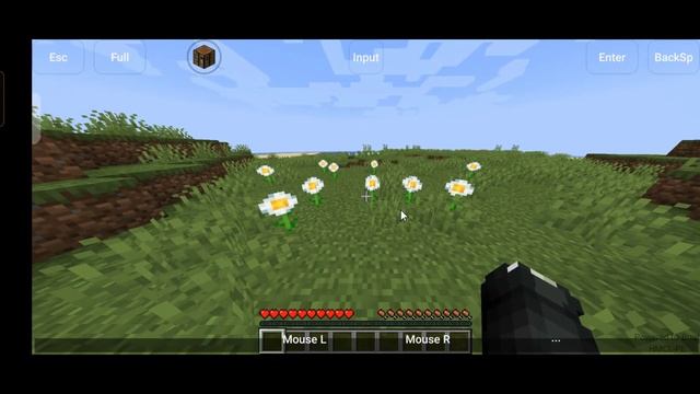 New Minecraft Java Edition Launcher for Android || Hello Launcher|| смотреть онлайн