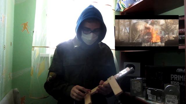 S.T.A.L.K.E.R. 2 ЧЕГО ЖДАТЬ? ПРЕДСКАЗАНИЕ И АНАЛИТИКА смотреть онлайн