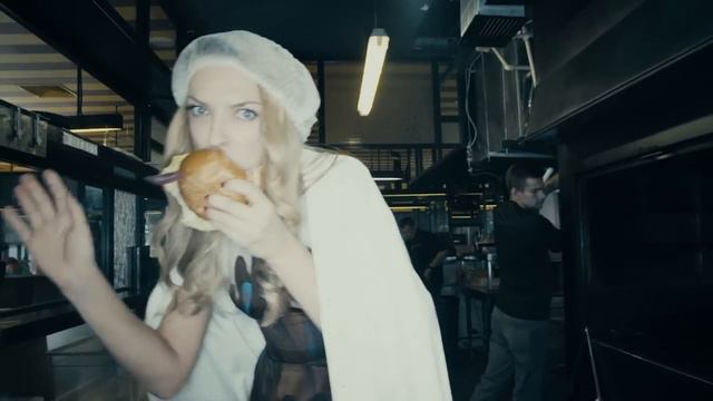 The Burger смотреть онлайн