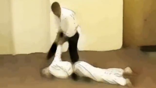 Jiu jitsu. Godai ryu. Мульт. смотреть онлайн