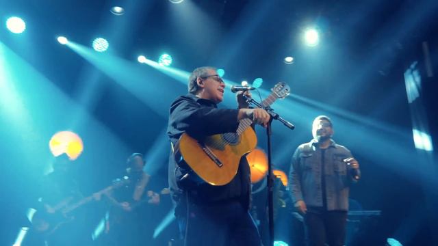 Eli Soares, João Alexandre - Todos São Iguais (Ao Vivo Em Belo Horizonte / 2019) смотреть онлайн