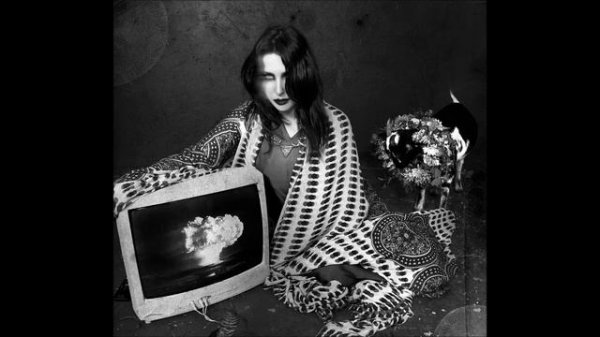 Chelsea Wolfe - House Of Metal