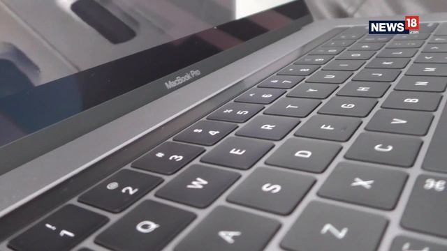 Apple MacBook Pro 15 (2018) Review смотреть онлайн
