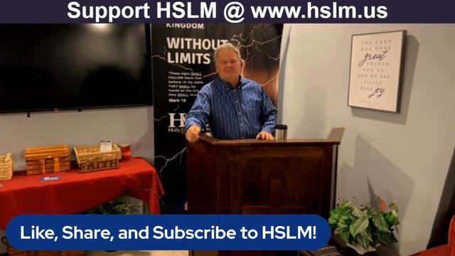 Prophetic Visions and Supernatural Finances смотреть онлайн