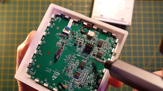 Is this the Ultimate smart wall switch? смотреть онлайн