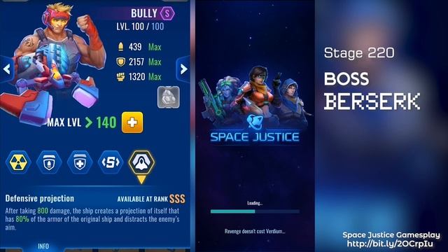 Bully, It Good? LV140 Test Stage 220 boss Berserk, Attack Blue and Gold. How are you think? ( V.12 смотреть онлайн