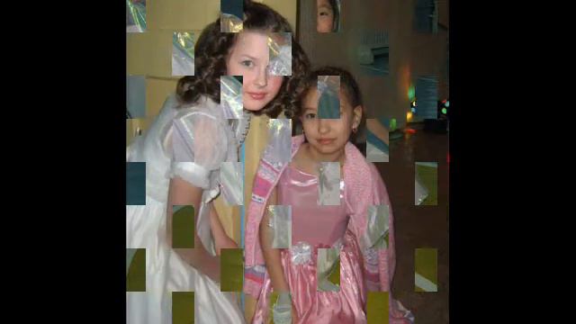 Школа глухих поздравляет своих девочек с 8 марта смотреть онлайн