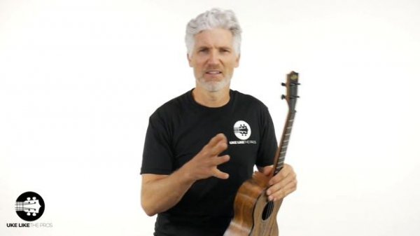 #Ukulele Strings: Titanium vs🔥 Fluorocarbon! Battle of the D'Addario Strings!