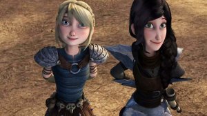 Dragons: Rise of Berk #445 ВСЁ РАВНО ЗАНЯТЬСЯ НЕЧЕМ ?