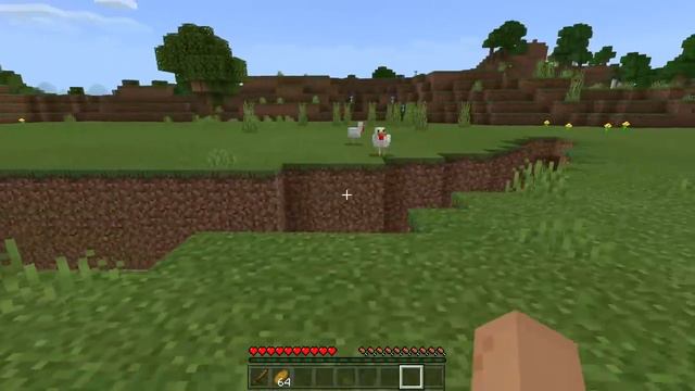 Minecraft wait what meme part 2 смотреть онлайн