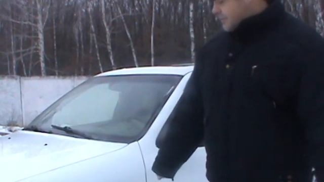 Обзор opel vectra А 2 0 смотреть онлайн
