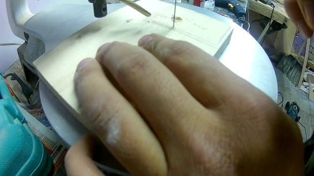 Сделал киянку для мастерской смотреть онлайн