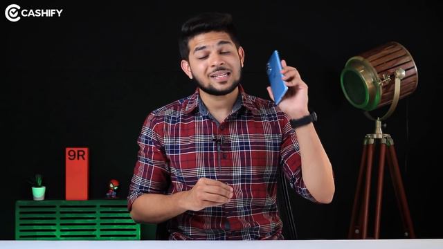OnePlus 9R Long Term Review in Hindi - After 6 Months of Heavy Use смотреть онлайн