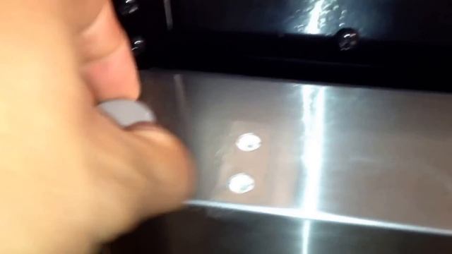 How to Reverse Fridge/Freezer Door смотреть онлайн