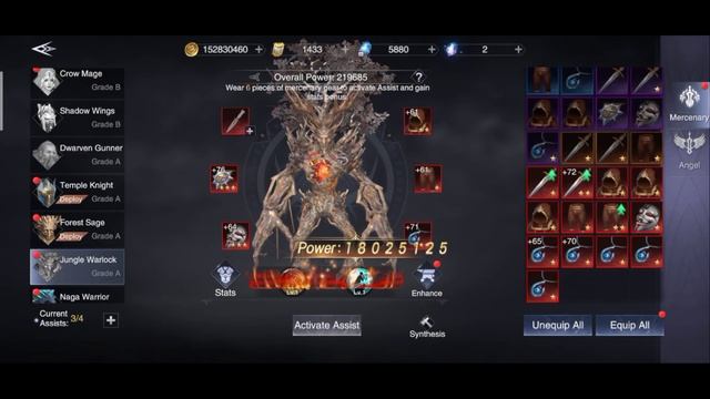 Forsaken world : How to enhance reincarnation gear wisely ?and lucky Cross Server Boss loots ? смотреть онлайн