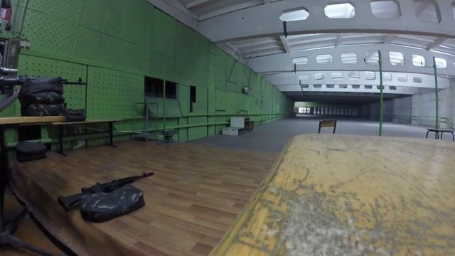 Тир 16 12 16 смотреть онлайн