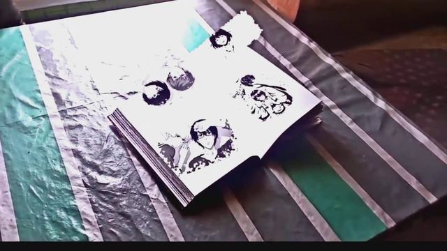 аниме клип терор в токио смотреть онлайн