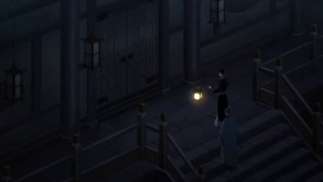 Топ 5 аниме в жанре: исторический реверс-гарем (гарем для девочек/девушек) смотреть онлайн