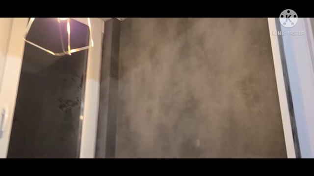 Сделали не комнату, а сарай с поддонами...Переделывать?