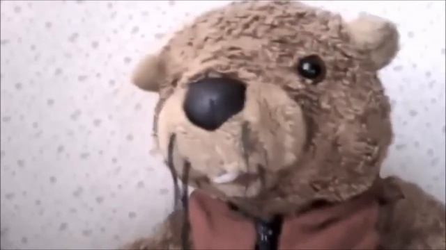 Бобёр Джон и его Цельнометаллический Интенс!