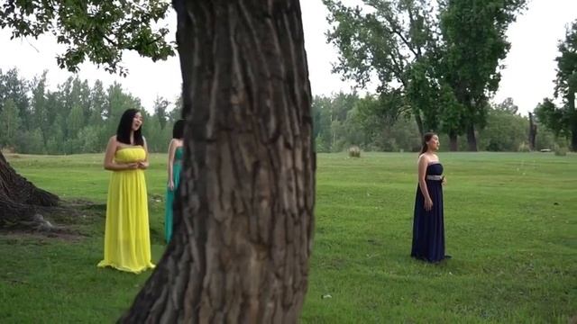 Харыызы чок чагаа - Айыжылар смотреть онлайн