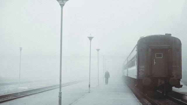 ТЕБЯ Я ПРОВОЖАЛ смотреть онлайн