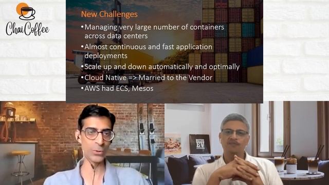 Kubernetes (K8S) Explained | Realizing Business benefits, Core Concepts, Clusters and Nodes | Part- смотреть онлайн