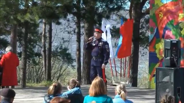 Номинация "Вокал. Отдельные исполнители" смотреть онлайн