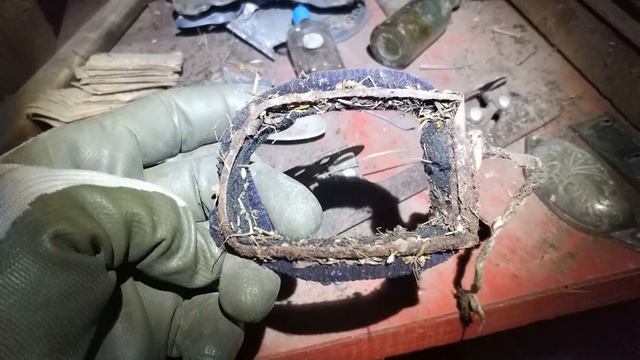 ЧЕРДАЧНЫЙ ПОИСК "АРСЕНАЛ" смотреть онлайн