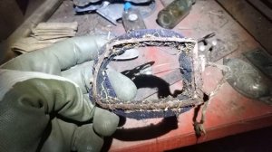 ЧЕРДАЧНЫЙ ПОИСК "АРСЕНАЛ"