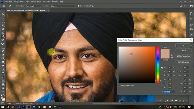 camera raw filter photoshop 2021 tutorial смотреть онлайн