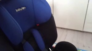 Автокресло  Babyton  Multistage