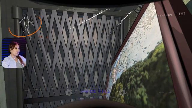 ДЕНЬ ШАХТЕРА ➤ LETHAL COMPANY КООП