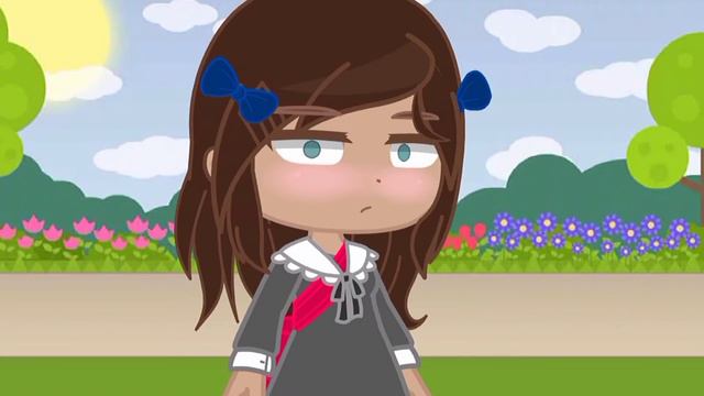 Приоритет чудо яйца 10 серия(в аниме) Gacha Klub смотреть онлайн