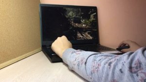 Игровой ноутбук за 50 000 руб. | Тест ноутбука: какие игры он тянет?