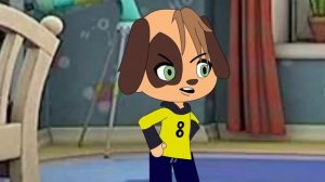 БЛОХАСТЫЕ  Опять Двойка ( Пародия на Барбоскины )  мульт  анимация  пародия  мем  gacha life.mp4