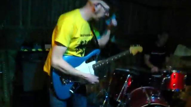 THE SPACE RANGERS - "GOOD MORNING, SVETLANA" / "BANZAI WASHOUT" смотреть онлайн