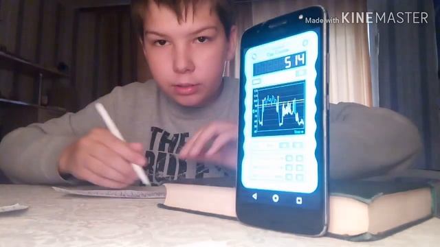 РИСУЮ 1000 ПАЛОЧЕК, что будет? смотреть онлайн