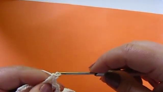 Связать крючком Ажукрный квадрат.Crochet piazza Azhukrny. смотреть онлайн