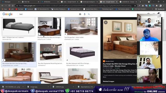 Day 2 | PHOTOSHOP Architecture | How to Render AutoCAD/Pdf Floor Plan in PHOTOSHOP смотреть онлайн