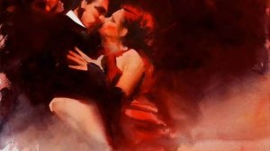 Танго -   Смятая роза